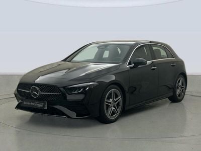 Mercedes A200