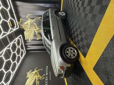 Usado Volvo XC90 160 CV (117 kW) 2003 Gris SUV