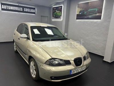 Seat Cordoba