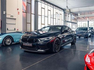 BMW M8