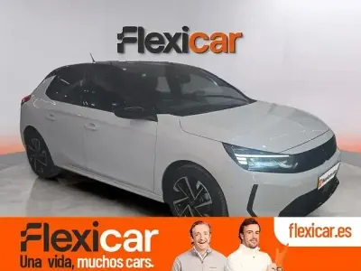 Usado Opel Corsa 100 CV (73 kW) 2024 Blanco Utilitario