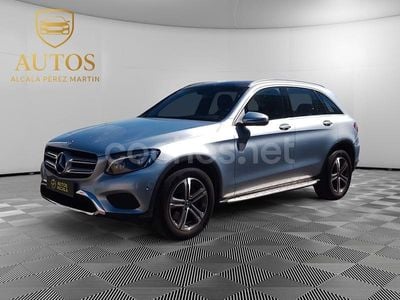 Mercedes GLC220