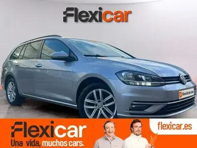 Usado VW Golf VII