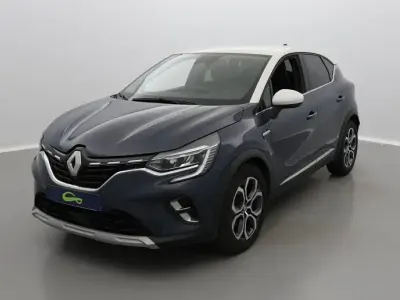 Usado Renault Captur Techno 145 CV (106 kW) 2023 SUV
