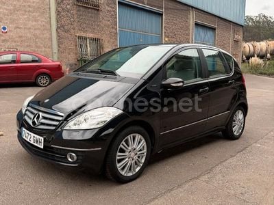 Mercedes A150