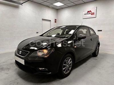Seat Ibiza SC