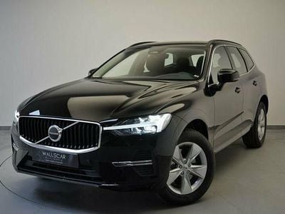 Negro Usado 2022 Volvo XC60 Core SUV | 41.900 € (Caro)