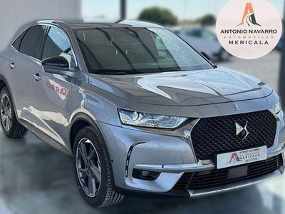 Usado DS Automobiles DS7 Crossback Performance 86 CV (63 kW) 2021 SUV