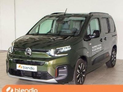 Usado 2024 Citroën Berlingo Monovolumen | 27.512 € (Un poco caro)
