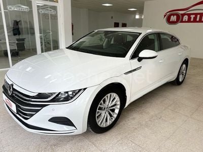 VW Arteon