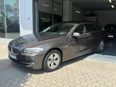 Usado BMW 525