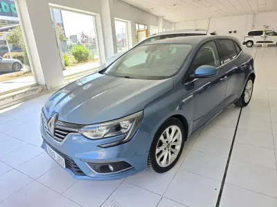 Usado Renault Mégane III