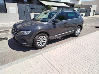 VW Tiguan Allspace