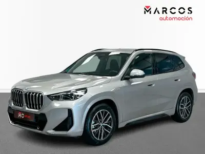 Usado BMW X1 136 CV (100 kW) 2025 SUV