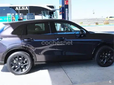 Usado Honda ZR-V Sport 184 CV (135 kW) 2025 Negro SUV