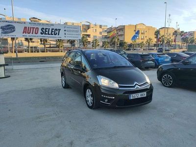 Citroën Grand C4 Picasso