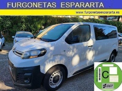 Citroën Jumpy