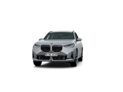 Occasion BMW X3 Shadowline 197 ch (144 kW) 2025 SUV
