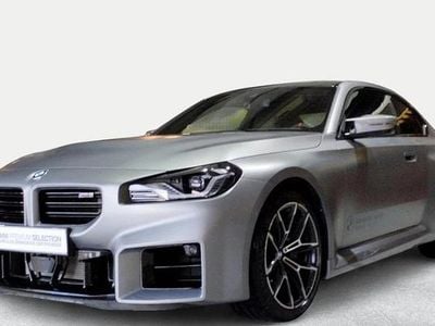 Usado BMW M2 480 CV (353 kW) 2025 Coupe
