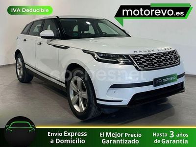 Blanco Usado 2019 Land Rover Range Rover Velar S SUV | 23.990 € (Buen precio)