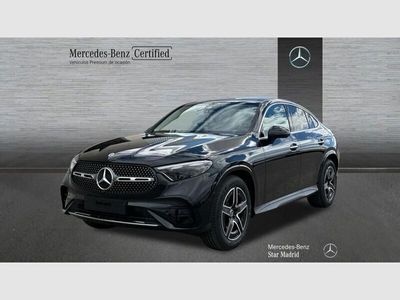 Mercedes GLC200