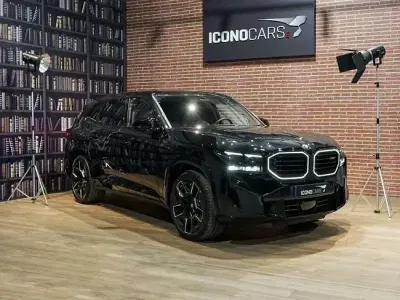 Usado BMW XM