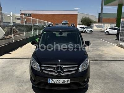 Mercedes Citan 111