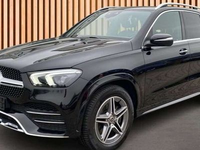 Mercedes GLE400
