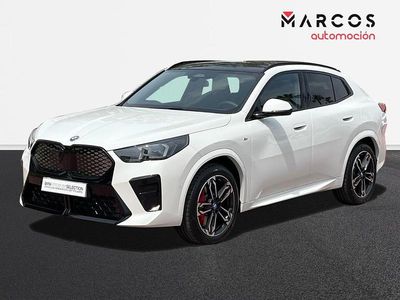 Otro Usado 2025 BMW iX1 Comfort Edition SUV | 45.900 € (Buen precio)