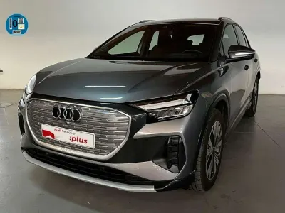 Usado Audi Q4 e-tron