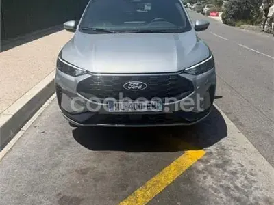 Usado Ford Kuga