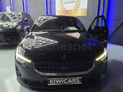 Usado Polestar 2 Long Range Dual motor 300 kW (408 CV) 2022 Eléctrico Utilitario