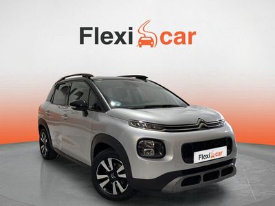 usado Citroën C3 Aircross PureTech 81kW (110CV) S&S SHINE Gasolina en Flexicar Hospitalet