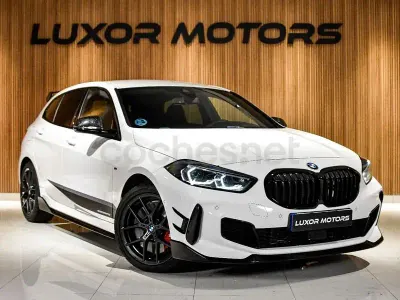 Usado BMW M135