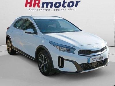 Usado Kia XCeed 141 CV (103 kW) 2023 SUV