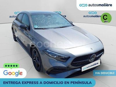 Mercedes A200