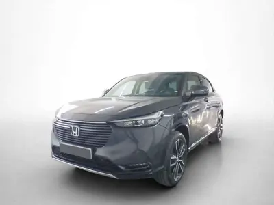 Usado Honda HR-V