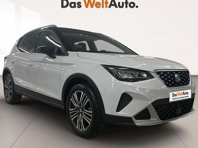 Usado Seat Arona Xperience 115 CV (84 kW) 2025 SUV