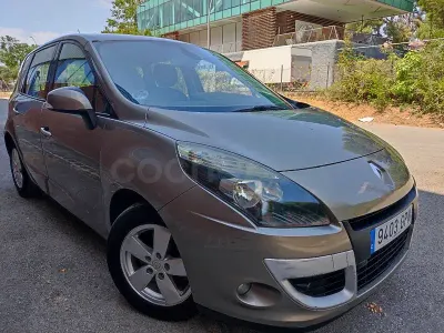 Usado Renault Scénic III