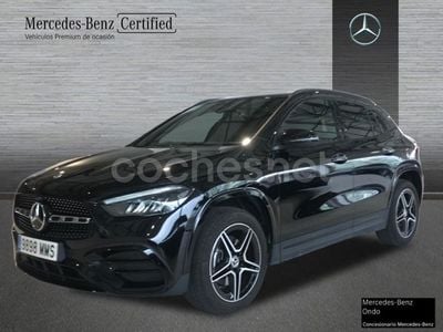 Mercedes GLA250