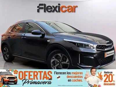 Usado Kia XCeed 160 CV (117 kW) 2023 Negro SUV