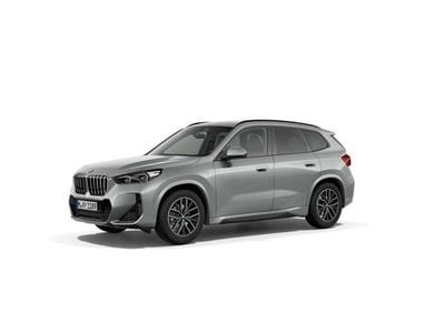 Usado BMW X1 163 CV (119 kW) 2025 Gris SUV