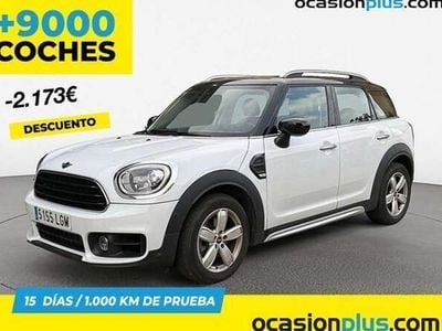 Mini Cooper Countryman