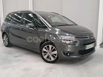 Citroën Grand C4 Picasso