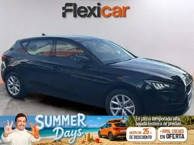 Usado Seat Leon