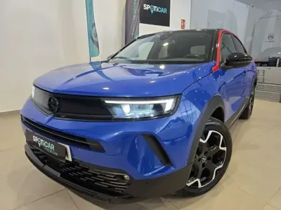 Usado Opel Mokka