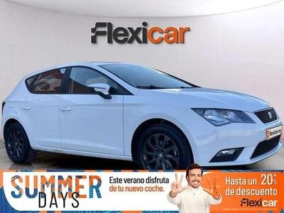 Seat Leon ST