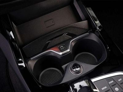 Usado BMW 218 150 HP (110 kW) 2021 Branco Coupé