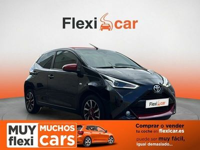 usado Toyota Aygo 1.0 70 x-cite JBL