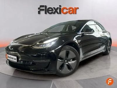 Käytetty Tesla Model 3 RWD 199 kW (271 HP) 2019 Musta Sedan